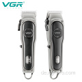 VGR V-673 HAIR CLIPPER MEN Professionelle Elektrik-Trimmer